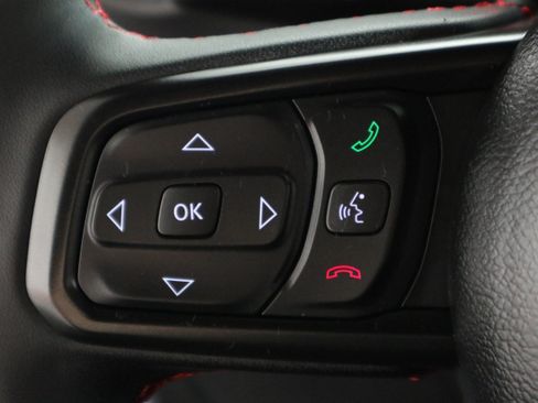 Used 2024 Jeep Wrangler Unlimited Rubicon AWD/4WD image 28