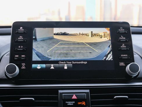 Used 2022 Honda Accord Sport Special Edition image 26