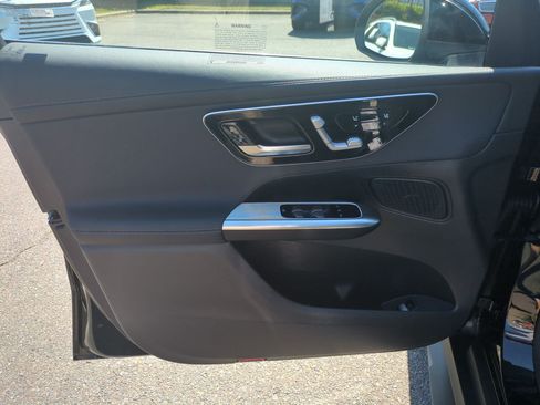 Certified 2026 Mercedes-Benz GLC 300 4MATIC image 12