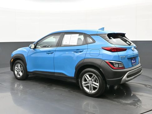 Certified 2022 Hyundai Kona SE image 5