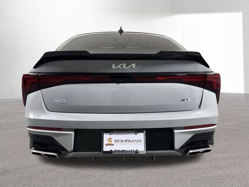 Used 2026 Kia K5 GT w/ GT1 Package image 33