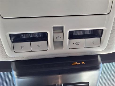 Used 2025 MAZDA CX-90 3.3 Turbo w/ Premium Sport Pkg image 50