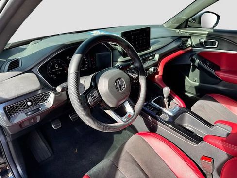 Used 2024 Acura Integra Type S image 10