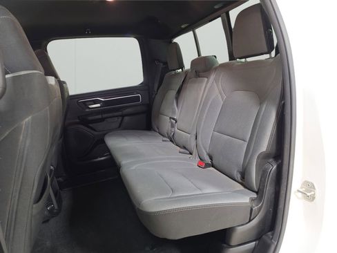 Used 2023 RAM 1500 Big Horn AWD/4WD image 16
