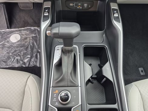 New 2026 Kia Sorento X-Line EX AWD/4WD image 9