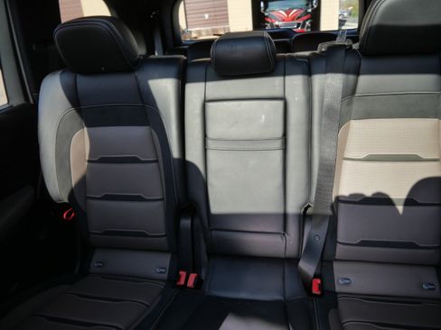 Used 2021 Mercedes-Benz GLS 63 AMG 4MATIC image 13
