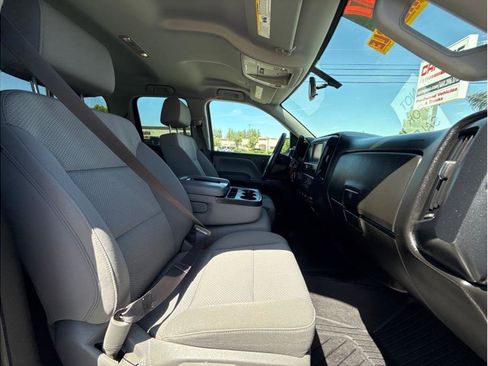 Used 2017 GMC Sierra 1500 2WD Double Cab image 14