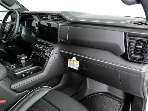 New 2026 GMC Sierra 1500 AT4X image 25
