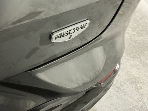 Used 2023 Ford Mustang Mach-E California Route 1 image 8