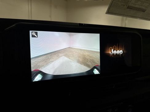 New 2026 Jeep Gladiator Rubicon w/ Steel Power Dome Hood Package image 14