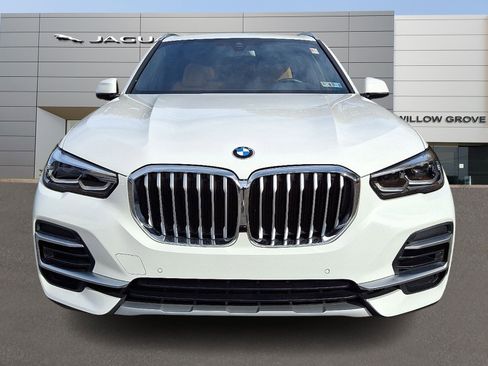 Used 2023 BMW X5 xDrive40i w/ Premium Package image 8