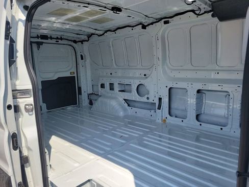 New 2026 Ford Transit 250 Low Roof image 16