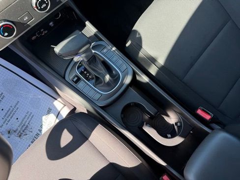 Certified 2026 Hyundai Kona SE image 38