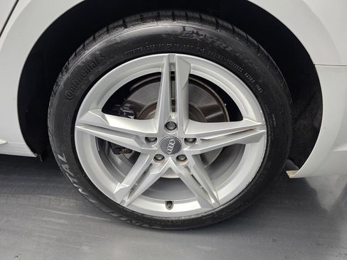 Used 2019 Audi S4 Premium Plus w/ Premium Plus Package AWD/4WD image 17