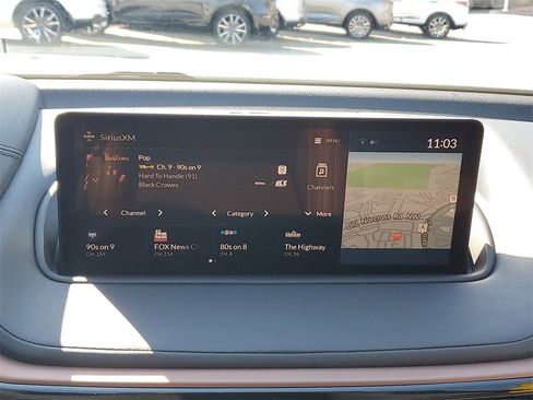 Certified 2024 Acura MDX SH-AWD w/ Technology Package image 27