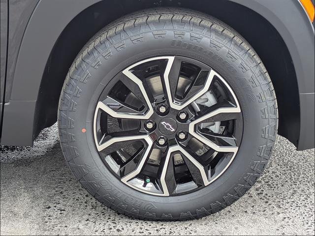 New 2026 Chevrolet TrailBlazer ACTIV w/ Convenience Package FWD image 12