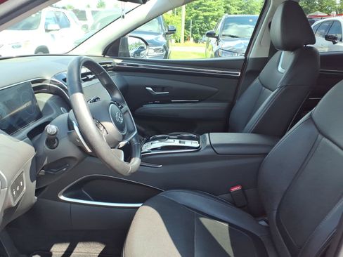Used 2023 Hyundai Tucson Limited AWD/4WD image 20