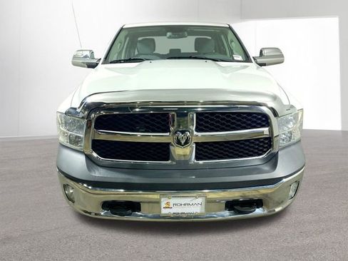 Used 2013 RAM 1500 ST w/ SXT Appearance Group image 22