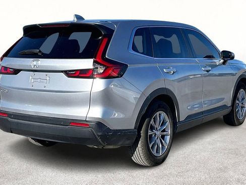 Used 2025 Honda CR-V EX-L image 2