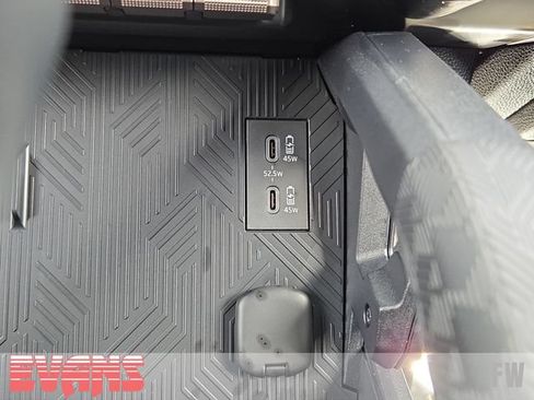 New 2026 Toyota 4Runner TRD Off-Road Premium AWD/4WD image 12