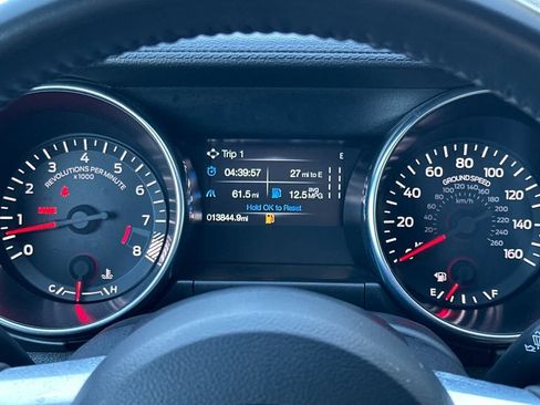 Certified 2022 Ford Mustang GT image 23