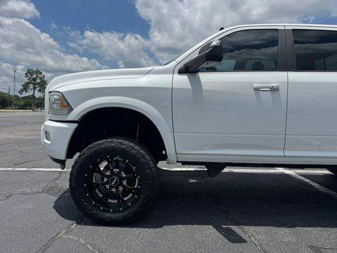 Used 2014 RAM 2500 Limited AWD/4WD image 10