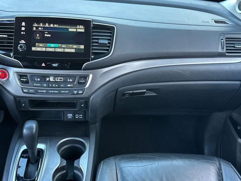 Certified 2020 Honda Pilot EX-L image 29