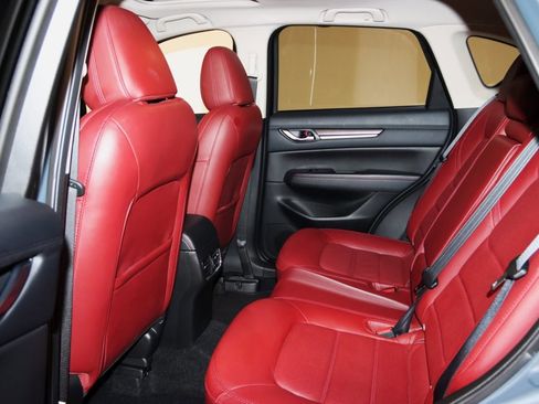 Used 2024 MAZDA CX-5 Carbon Edition image 63