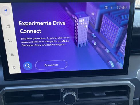 Certified 2024 Toyota Tacoma TRD Sport image 19