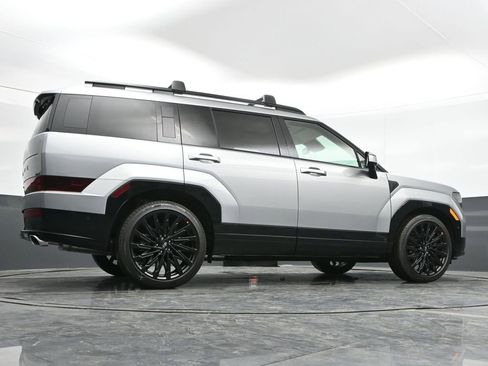 Used 2025 Hyundai Santa Fe Calligraphy image 47