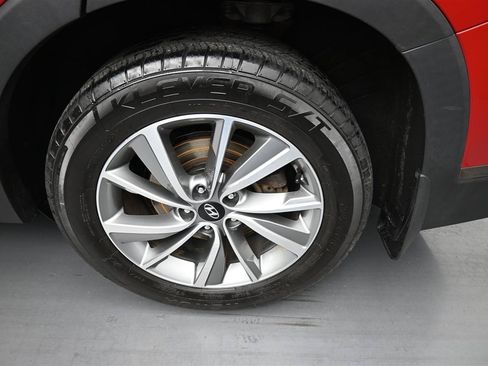 Used 2020 Hyundai Santa Fe Limited FWD image 20