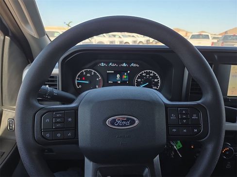 New 2025 Ford F350 XL w/ XL Chrome Package image 19