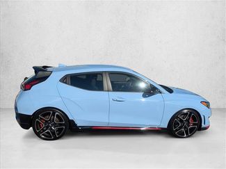 Used 2019 Hyundai Veloster N N w/ Performance Package video 4