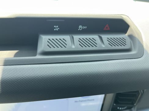 New 2025 Ford Bronco Big Bend image 22