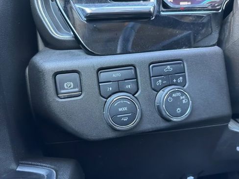 Used 2025 Chevrolet Silverado 1500 LT w/ Work Truck Package image 39