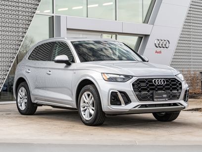 Certified 2022 Audi Q5 2.0T Premium
