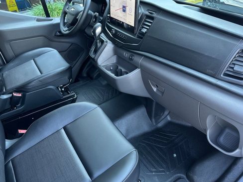 New 2026 Ford Transit 150 Low Roof image 16
