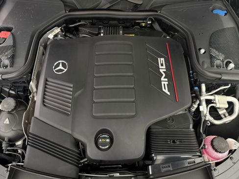 New 2026 Mercedes-Benz AMG GT 53 image 30