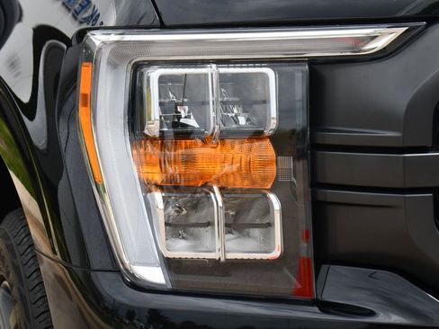 Used 2022 Ford F150 XLT w/ Equipment Group 302A High AWD/4WD image 43