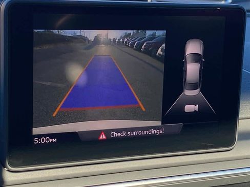 Used 2019 Audi A4 2.0T Premium w/ Convenience Package image 16