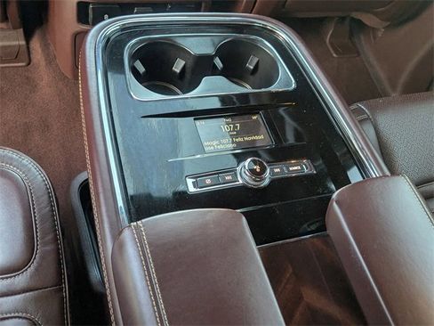 Used 2021 Lincoln Navigator Black Label image 14
