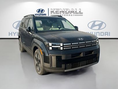 New 2026 Hyundai Santa Fe SEL