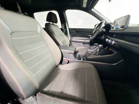 Used 2023 Honda CR-V Sport image 31