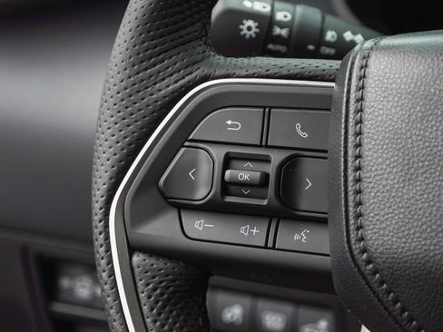 New 2026 Toyota Tundra Limited image 30