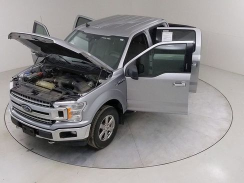 Used 2020 Ford F150 XLT w/ Max Trailer Tow Package AWD/4WD image 41