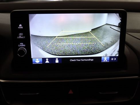 Used 2025 Acura ADX A-Spec image 18