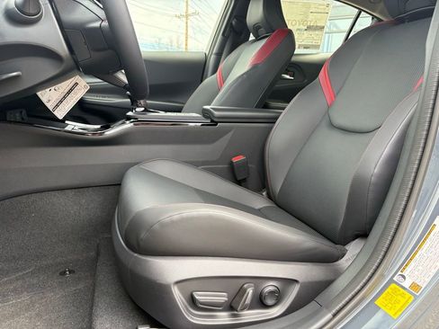 New 2026 Toyota Prius Plug-In Hybrid image 13