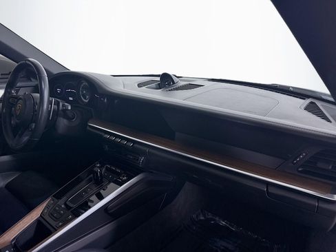 Certified 2020 Porsche 911 Carrera S w/ Sport Package image 26