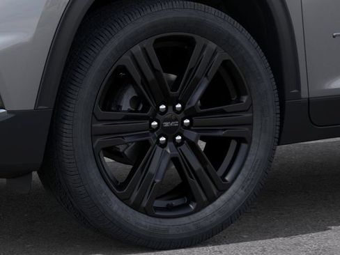 New 2026 GMC Acadia Elevation w/ Black Edition FWD image 9