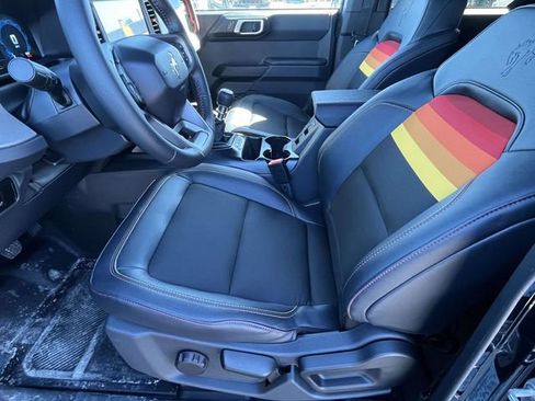 New 2026 Ford Bronco Big Bend w/ Sasquatch Package AWD/4WD image 8